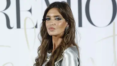 Sara Carbonero, el día que cumple 42 después de haber estado ingresada: Sara Carbonero, el día que cumple 42 después de haber estado ingresada: