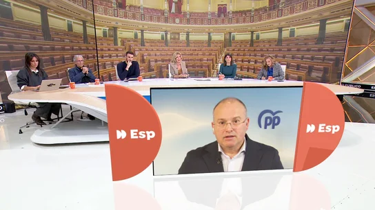 Miguel Tellado, PP Miguel Tellado, PP