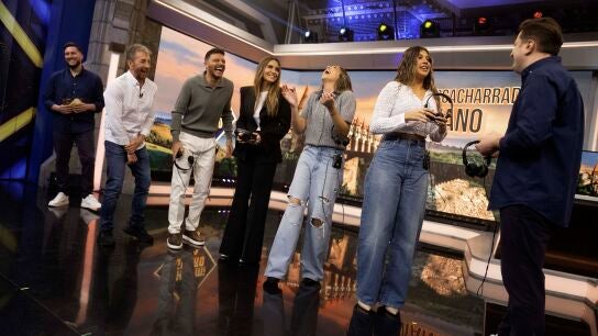El Hormiguero