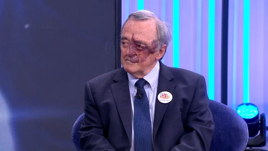 Mariano Barbacid