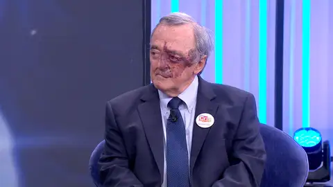 Mariano Barbacid Mariano Barbacid