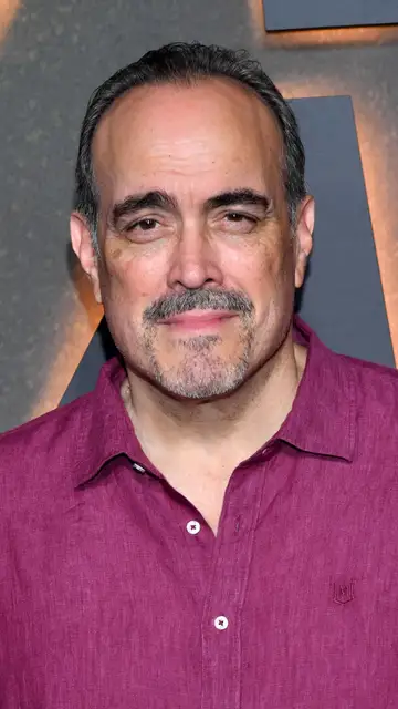 David Zayas David Zayas
