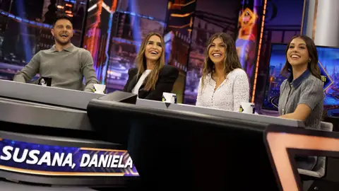 Joaquín y su familia Joaquín y su familia