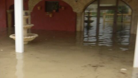 Inundaciones