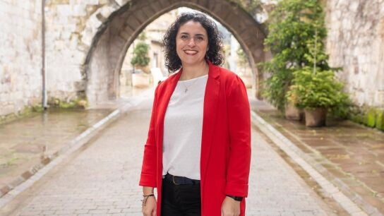 La alcaldesa socialista de Cartes (Cantabria) pide perd&oacute;n y se compromete a acoger a los menores en el municipio