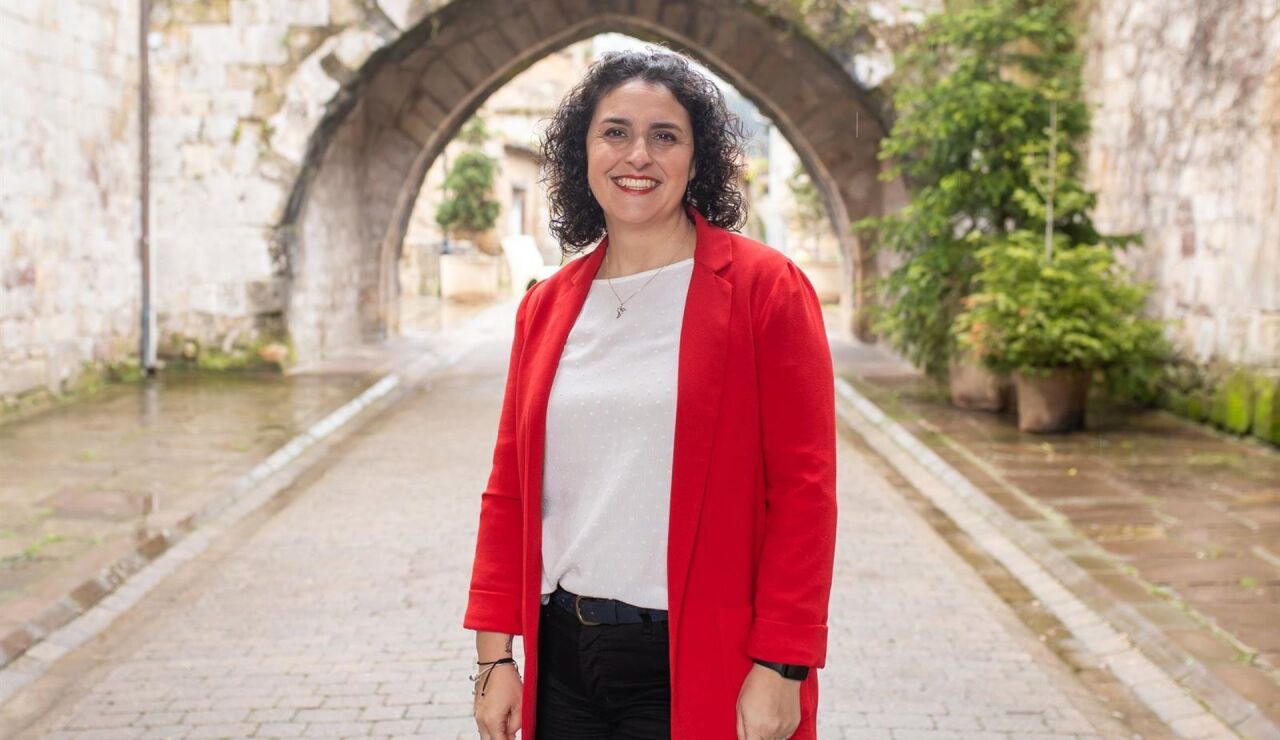 La alcaldesa socialista de Cartes (Cantabria) pide perd&oacute;n y se compromete a acoger a los menores en el municipio