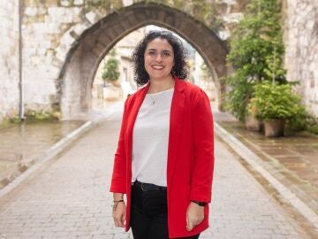 La alcaldesa socialista de Cartes (Cantabria) pide perd&oacute;n y se compromete a acoger a los menores en el municipio
