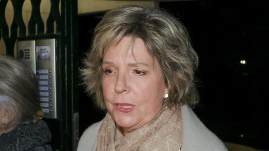 Simoneta Gómez-Acebo Simoneta Gómez-Acebo
