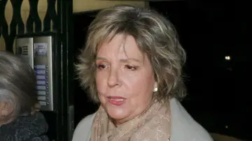 Simoneta Gómez-Acebo Simoneta Gómez-Acebo