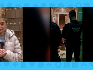 El azote de los okupas.