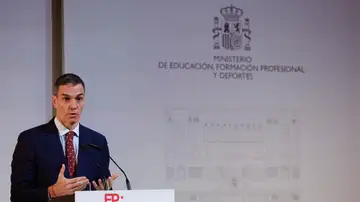 Pedro Sánchez Pedro Sánchez