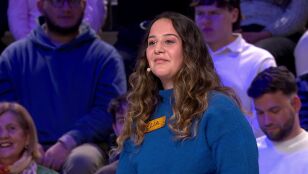 &ldquo;Ha sido un poco metedura de pata&rdquo;: Delia a punto de liarla en el panel cursi 