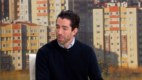 Rechazo a la moratoria de los desahucios.