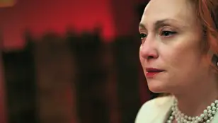 “Si te tengo, no podré criarte”: Ifakat aborta y paga el precio de quedarse con los Korhan