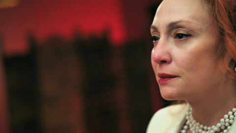 &ldquo;Si te tengo, no podr&eacute; criarte&rdquo;: Ifakat aborta y paga el precio de quedarse con los Korhan