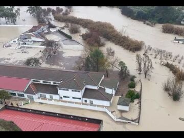 El llamamiento del alcalde de Torre Alh&aacute;quime