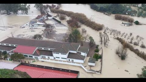 El llamamiento del alcalde de Torre Alh&aacute;quime