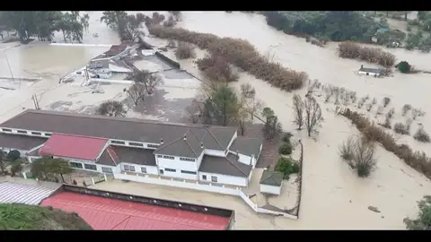 El llamamiento del alcalde de Torre Alháquime El llamamiento del alcalde de Torre Alháquime