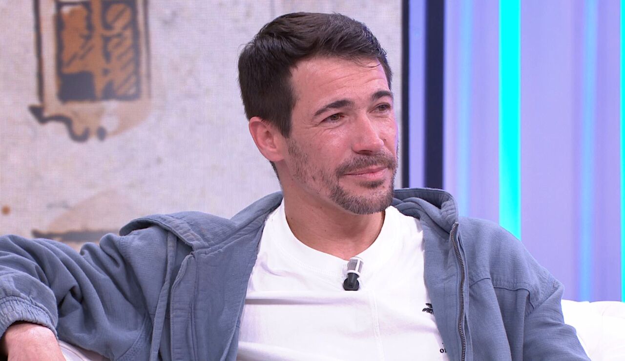 Juan Jos&eacute; Ballesta