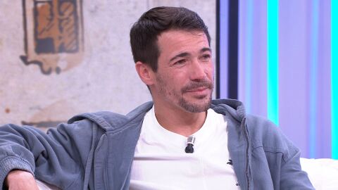 Juan Jos&eacute; Ballesta