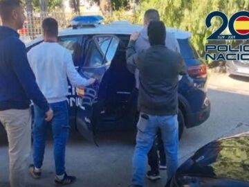 Detenido un estafador sentimental en M&aacute;laga