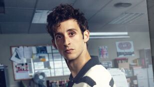 Daniel Iba&ntilde;ez