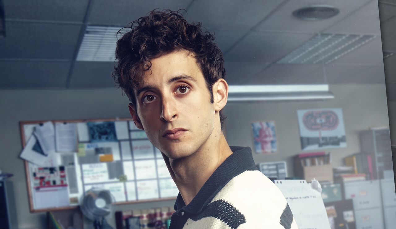 Daniel Iba&ntilde;ez