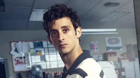 Daniel Ibañez Daniel Ibañez