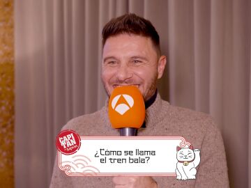 Los S&aacute;nchez Saborido se someten a un divertido test sobre Jap&oacute;n, &iquest;qui&eacute;n ganar&aacute;?