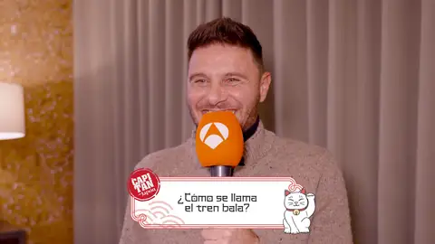 Los Sánchez Saborido se someten a un divertido test sobre Japón, ¿quién ganará? Los Sánchez Saborido se someten a un divertido test sobre Japón, ¿quién ganará?