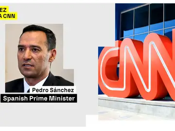 Confunden a Pedro Sánchez con el ministro de Defensa de Colombia Confunden a Pedro Sánchez con el ministro de Defensa de Colombia