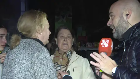 Desesperación en Grazalema Desesperación en Grazalema