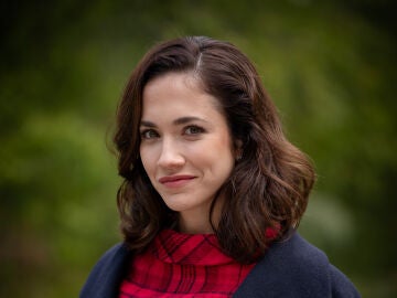 &iquest;Qui&eacute;n es Laura Rozal&eacute;n? Descubrimos a la actriz que interpreta a Marisol en Sue&ntilde;os de libertad