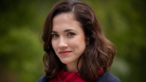 &iquest;Qui&eacute;n es Laura Rozal&eacute;n? Descubrimos a la actriz que interpreta a Marisol en Sue&ntilde;os de libertad