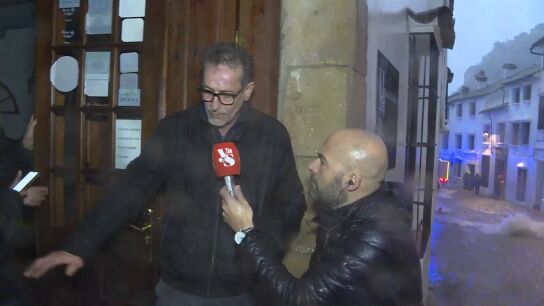 Hostal Grazalema