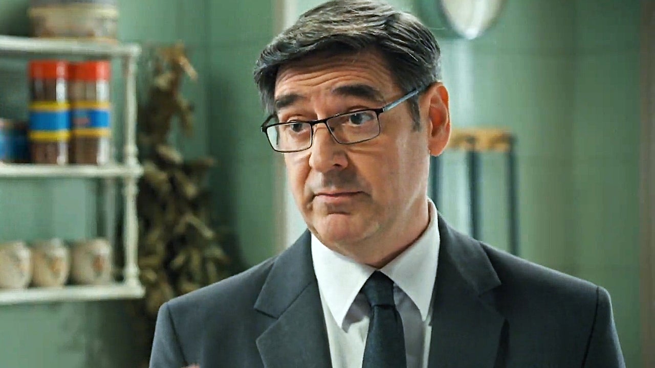 ¿Quién es Alberto Lozano? Así es el actor que da vida a Eduardo, el nuevo chófer en Sueños de libertad