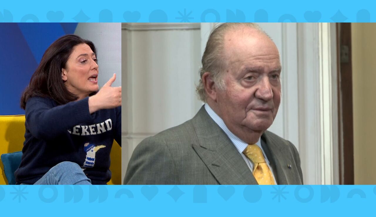 Rosa Belmonte, papeles Epstein