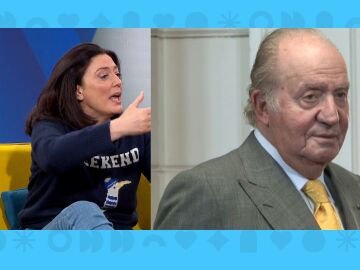 Rosa Belmonte, papeles Epstein