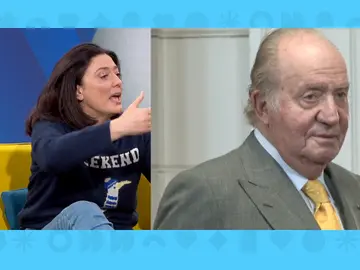 Rosa Belmonte, papeles Epstein Rosa Belmonte, papeles Epstein