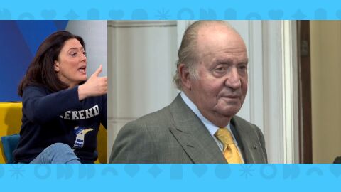 Rosa Belmonte, papeles Epstein