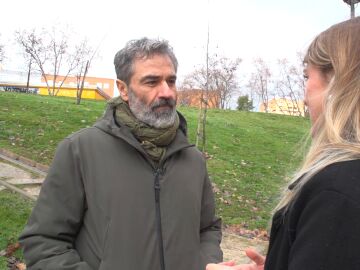 Carlos, v&iacute;ctima de inquiokupaci&oacute;n