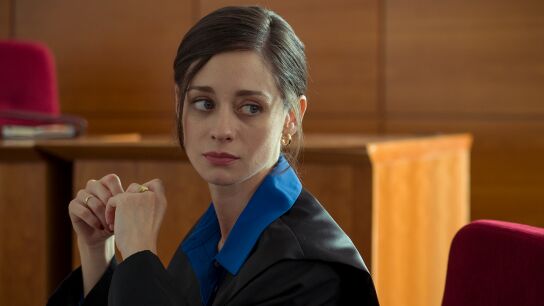 Perdiendo el juicio