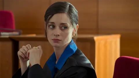 Perdiendo el juicio Perdiendo el juicio