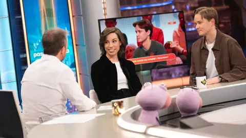 Manu y Rosa Manu y Rosa