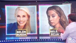 Antonio Orozco, Bel&eacute;n Rueda, Bel&eacute;n &Eacute;cija, Ana Mil&aacute;n y Samantha Vallejo-N&aacute;gera estar&aacute;n en El Hormiguero