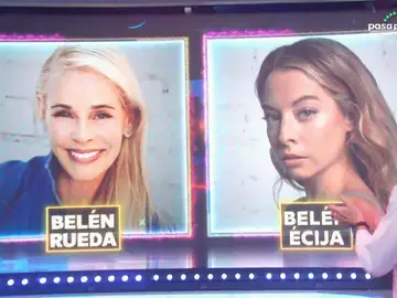 Antonio Orozco, Belén Rueda, Belén Écija, Ana Milán y Samantha Vallejo-Nágera estarán en El Hormiguero Antonio Orozco, Belén Rueda, Belén Écija, Ana Milán y Samantha Vallejo-Nágera estarán en El Hormiguero