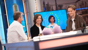 Manu y Rosa revelan cu&aacute;nto han estudiado para Pasapalabra: "He tenido d&iacute;as de 12 o 14 horas"