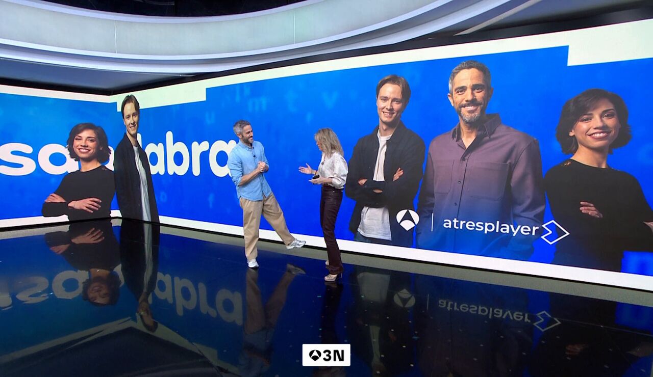 Roberto Leal recuerda cuando entreg&oacute; el mayor bote de la historia de Pasapalabra: "Fue muy emocionante"