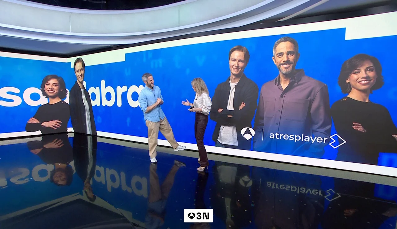 Roberto Leal recuerda cuando entregó el mayor bote de la historia de Pasapalabra: "Fue muy emocionante"