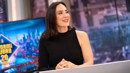Tamara Falc&oacute;